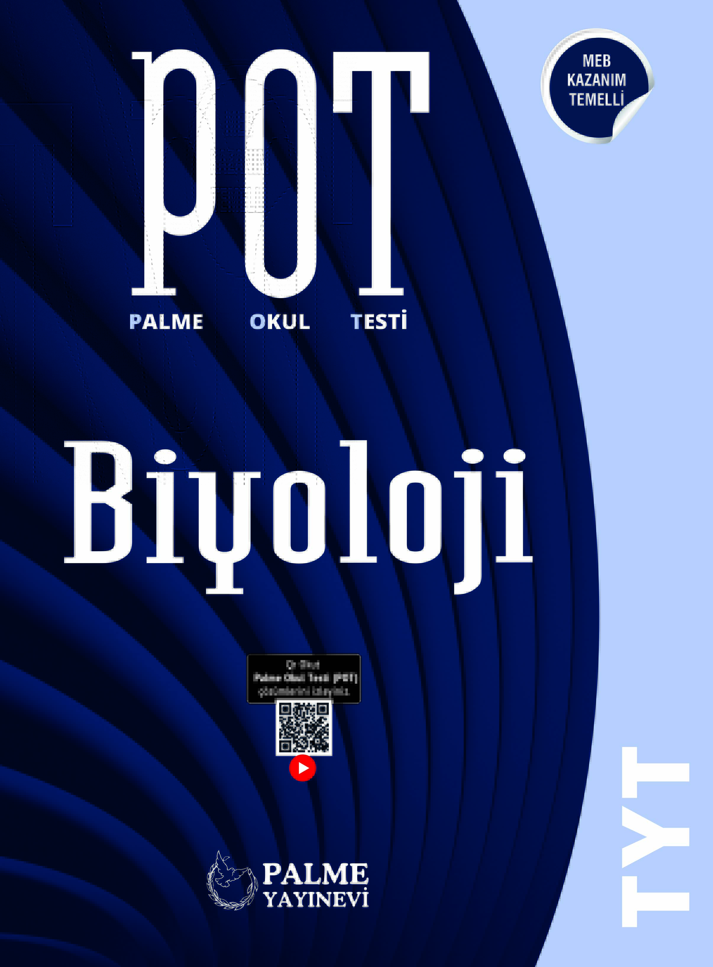 TYT BİYOLOJİ POT